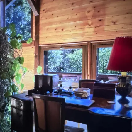New Chalet Fenny Near Slopes By Nest * Breuil-Cervinia