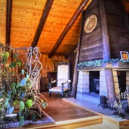 New Chalet Fenny Near Slopes By Nest Breuil-Cervinia